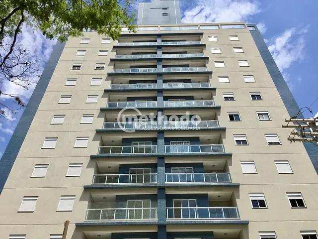 Apartamento com 85m² 3 quartos e 2 banheiros, à venda ou para alugar, no bairro Vila Itapura em Campinas