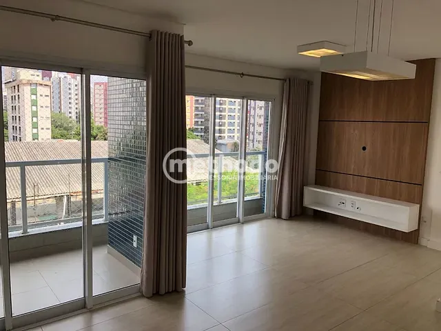 Apartamento com 85m² 3 quartos e 2 banheiros, à venda ou para alugar, no bairro Vila Itapura em Campinas