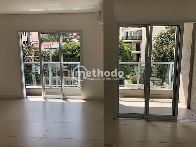 Apartamento com 85m² 3 quartos e 2 banheiros, à venda ou para alugar, no bairro Vila Itapura em Campinas