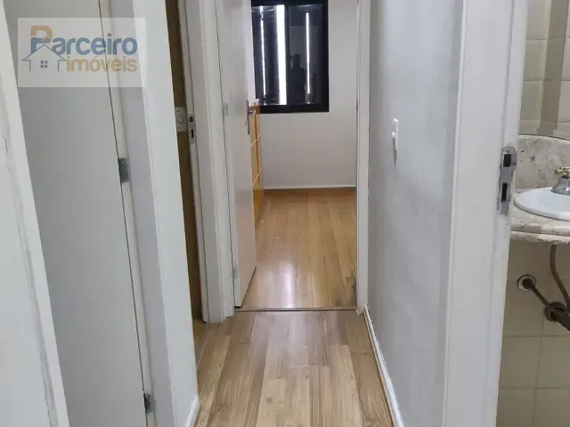 Apartamento 3 quartos e 1 banheiro, para alugar, no bairro Cambuci em São Paulo