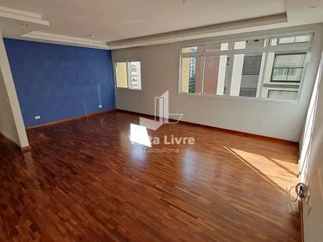 Apartamento com 113m² 2 quartos e 2 banheiros, à venda, no bairro Jardim Paulista em São Paulo