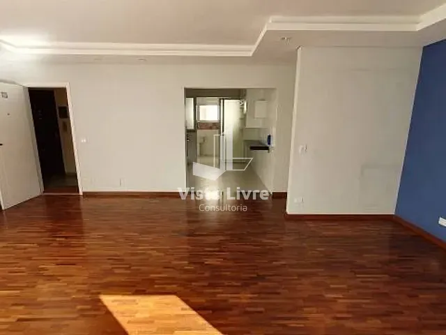 Apartamento com 113m² 2 quartos e 2 banheiros, à venda, no bairro Jardim Paulista em São Paulo