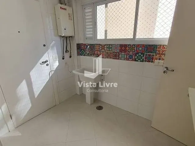 Apartamento com 113m² 2 quartos e 2 banheiros, à venda, no bairro Jardim Paulista em São Paulo