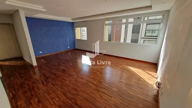 Apartamento, 2 quartos, 113 m² - Foto 1