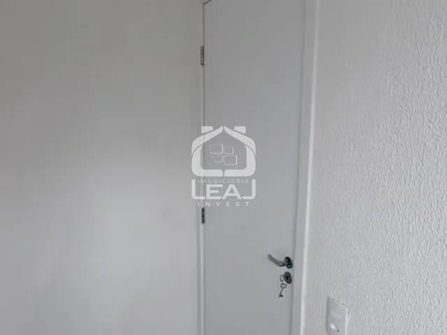 Apartamento com 40m² 2 quartos e 1 banheiro, à venda, no bairro Jardim Caravelas em São Paulo