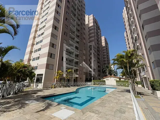 Apartamento 2 quartos e 1 banheiro, à venda, no bairro Tatuape em São Paulo