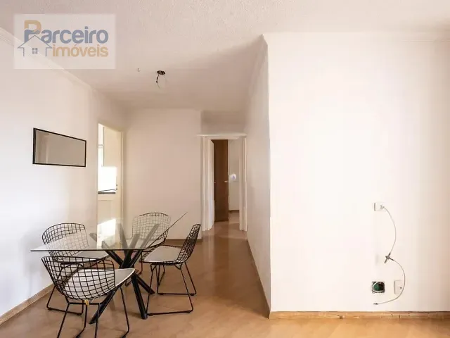 Apartamento 2 quartos e 1 banheiro, à venda, no bairro Tatuape em São Paulo