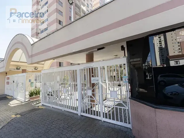 Apartamento 2 quartos e 1 banheiro, à venda, no bairro Tatuape em São Paulo