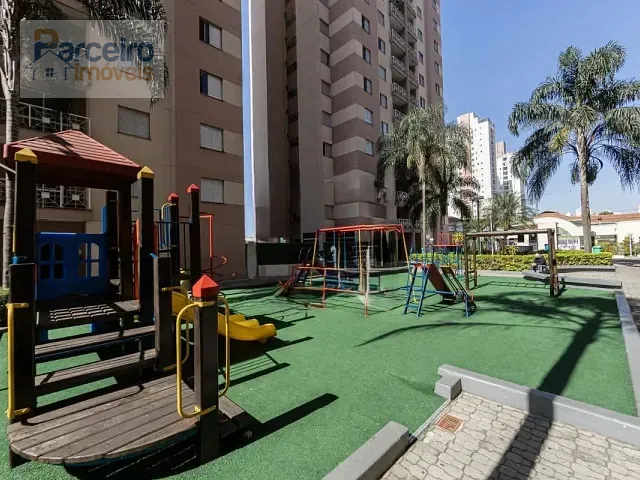 Apartamento 2 quartos e 1 banheiro, à venda, no bairro Tatuape em São Paulo