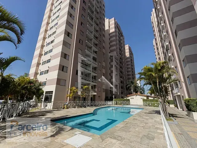 Apartamento 2 quartos e 1 banheiro, à venda, no bairro Tatuape em São Paulo