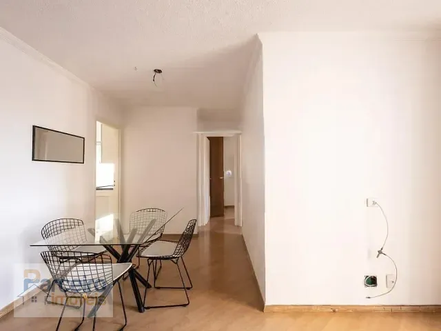 Apartamento 2 quartos e 1 banheiro, à venda, no bairro Tatuape em São Paulo