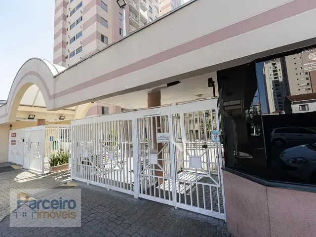 Apartamento 2 quartos e 1 banheiro, à venda, no bairro Tatuape em São Paulo