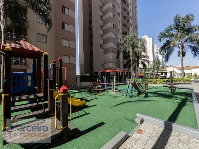 Apartamento 2 quartos e 1 banheiro, à venda, no bairro Tatuape em São Paulo