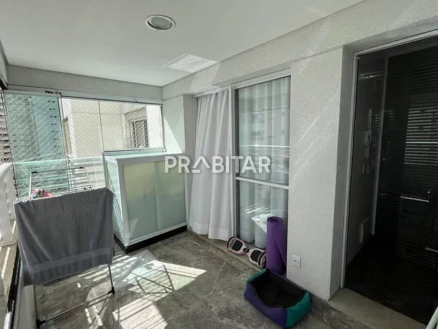 Apartamento 3 quartos e 2 banheiros, à venda, no bairro Centro em Osasco