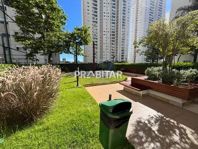 Apartamento 3 quartos e 2 banheiros, à venda, no bairro Centro em Osasco