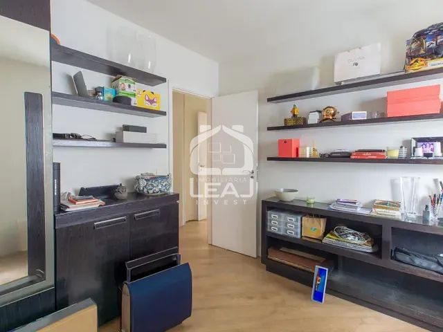 Apartamento com 130m² 3 quartos e 5 banheiros, à venda, no bairro Vila Uberabinha em São Paulo