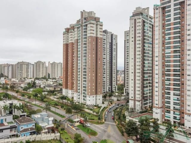 Foto do Apartamento - Apartamento à venda 4 Quartos, 4 Vagas, 10.11M², UMUARAMA, OSASCO - SP | A Bela Vista Imóveis