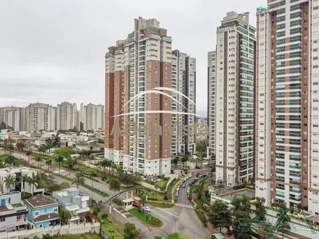 Apartamento com 10m² 4 quartos e 4 banheiros, à venda, no bairro UMUARAMA em Osasco