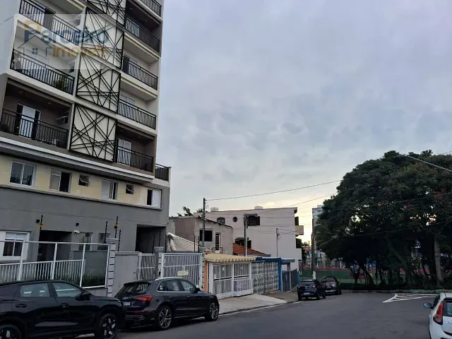 Apartamento 1 quarto e 1 banheiro, à venda, no bairro Vila Formosa em São Paulo