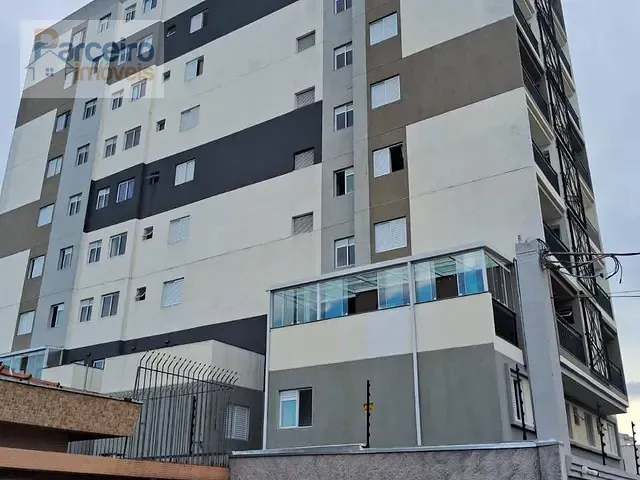 Apartamento 1 quarto e 1 banheiro, à venda, no bairro Vila Formosa em São Paulo