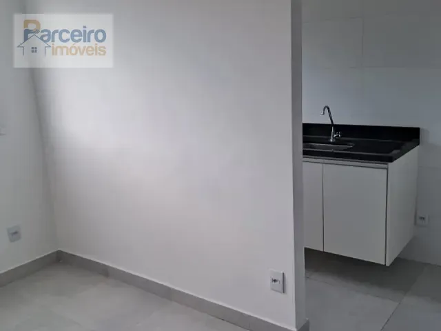 Apartamento 1 quarto e 1 banheiro, à venda, no bairro Vila Formosa em São Paulo