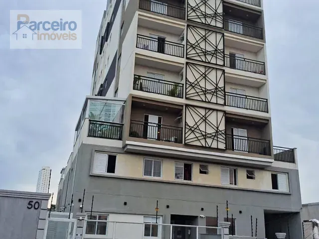 Apartamento 1 quarto e 1 banheiro, à venda, no bairro Vila Formosa em São Paulo