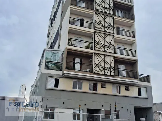 Apartamento 1 quarto e 1 banheiro, à venda, no bairro Vila Formosa em São Paulo
