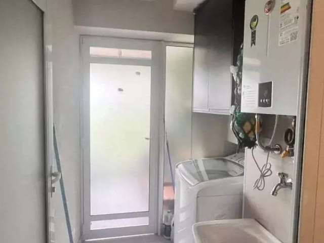 Apartamento com 62m² 2 quartos e 1 banheiro, à venda, no bairro Vila Anastácio em São Paulo