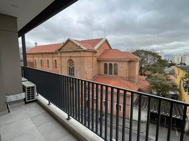 Foto do Apartamento - Apartamento à venda, Vila Ipojuca, São Paulo, SP | Vista Livre
