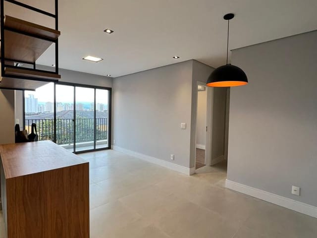 Foto do Apartamento - Apartamento à venda, Vila Ipojuca, São Paulo, SP | Vista Livre