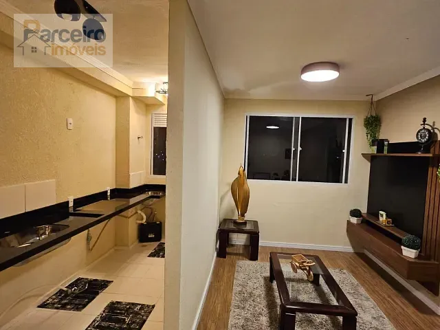 Apartamento 2 quartos e 1 banheiro, à venda, no bairro Colônia (Zona Leste) em São Paulo