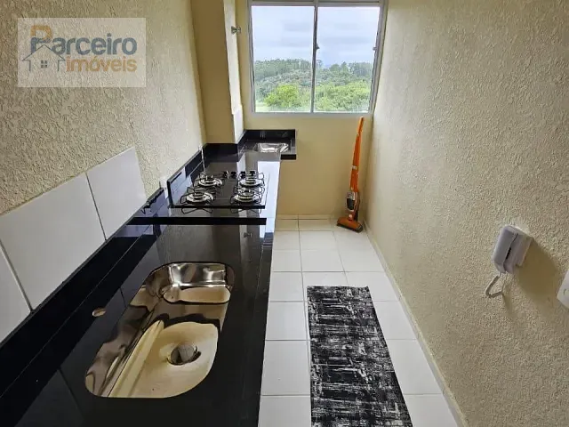 Apartamento 2 quartos e 1 banheiro, à venda, no bairro Colônia (Zona Leste) em São Paulo