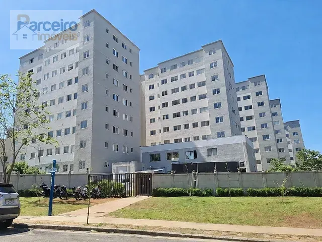 Apartamento 2 quartos e 1 banheiro, à venda, no bairro Colônia (Zona Leste) em São Paulo