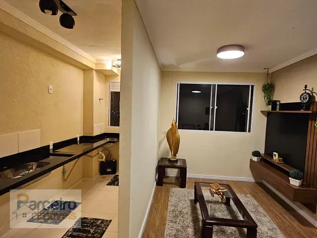 Apartamento 2 quartos e 1 banheiro, à venda, no bairro Colônia (Zona Leste) em São Paulo