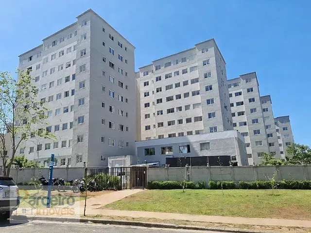 Apartamento 2 quartos e 1 banheiro, à venda, no bairro Colônia (Zona Leste) em São Paulo