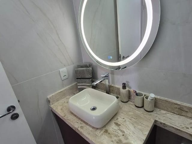Apartamento com 69m² 2 quartos e 2 banheiros, à venda, no bairro Jardim Tupanci em Barueri
