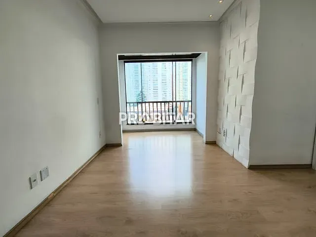 Apartamento 3 quartos e 2 banheiros, à venda, no bairro Vila Leopoldina em São Paulo