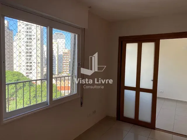 Apartamento com 63m² 2 quartos e 2 banheiros, à venda, no bairro Vila Olímpia em São Paulo