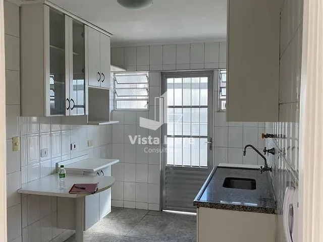 Apartamento com 63m² 2 quartos e 2 banheiros, à venda, no bairro Vila Olímpia em São Paulo