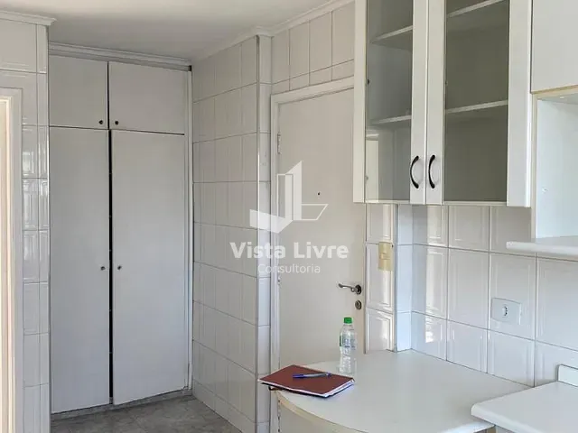 Apartamento com 63m² 2 quartos e 2 banheiros, à venda, no bairro Vila Olímpia em São Paulo
