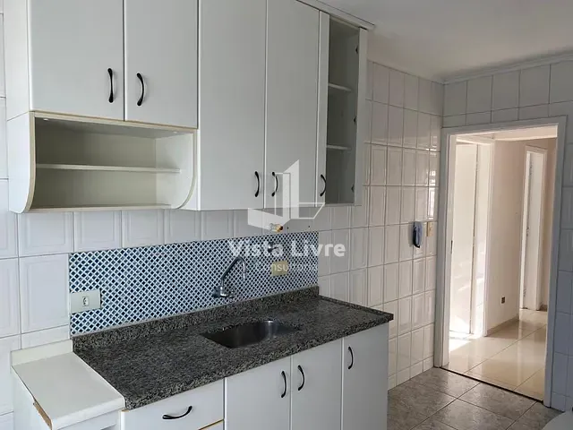 Apartamento com 63m² 2 quartos e 2 banheiros, à venda, no bairro Vila Olímpia em São Paulo