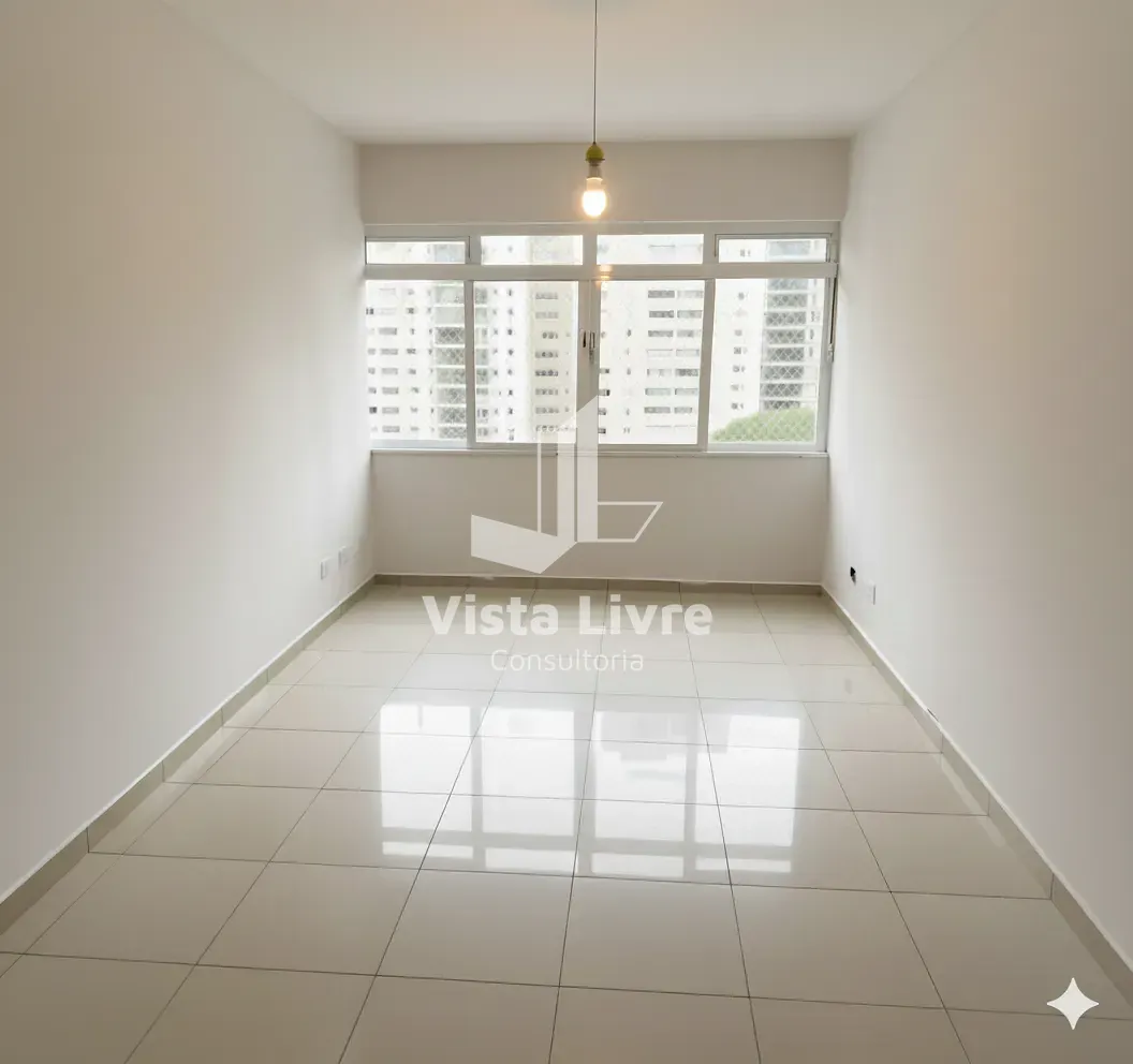 Apartamento, 2 quartos, 63 m² - Foto 1