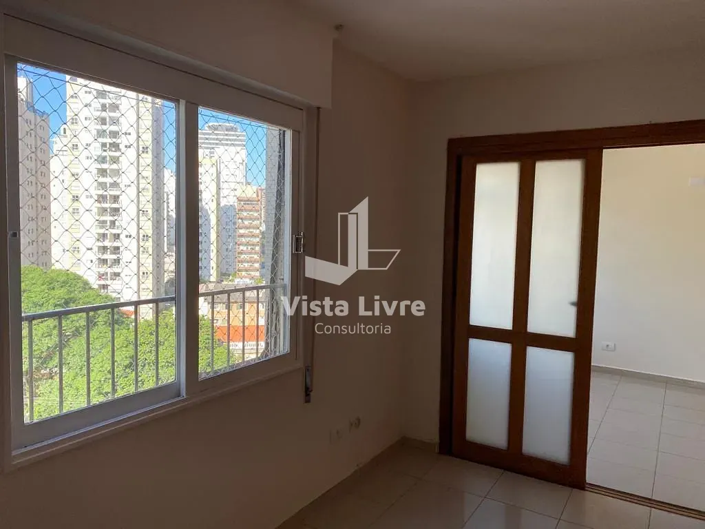 Apartamento, 2 quartos, 63 m² - Foto 2