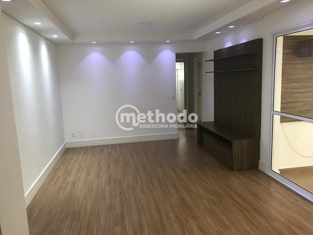 Apartamento, 3 quartos, 109 m² - Foto 1