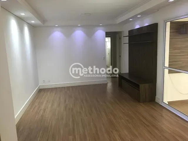 Apartamento com 109m² 3 quartos e 4 banheiros, à venda, no bairro Jardim das Oliveiras em Campinas