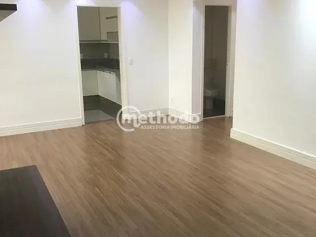 Apartamento com 109m² 3 quartos e 4 banheiros, à venda, no bairro Jardim das Oliveiras em Campinas