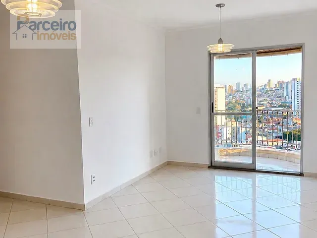 Apartamento com 75m² 3 quartos e 2 banheiros, à venda, no bairro Vila Matilde em São Paulo