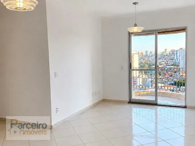 Apartamento com 75m² 3 quartos e 2 banheiros, à venda, no bairro Vila Matilde em São Paulo
