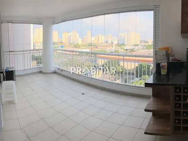 Apartamento 2 quartos e 2 banheiros, à venda, no bairro Vila Leopoldina em São Paulo