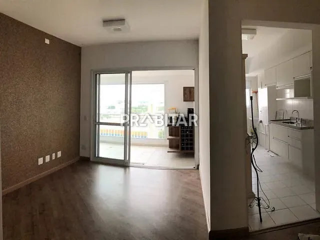 Apartamento 2 quartos e 2 banheiros, à venda, no bairro Vila Leopoldina em São Paulo